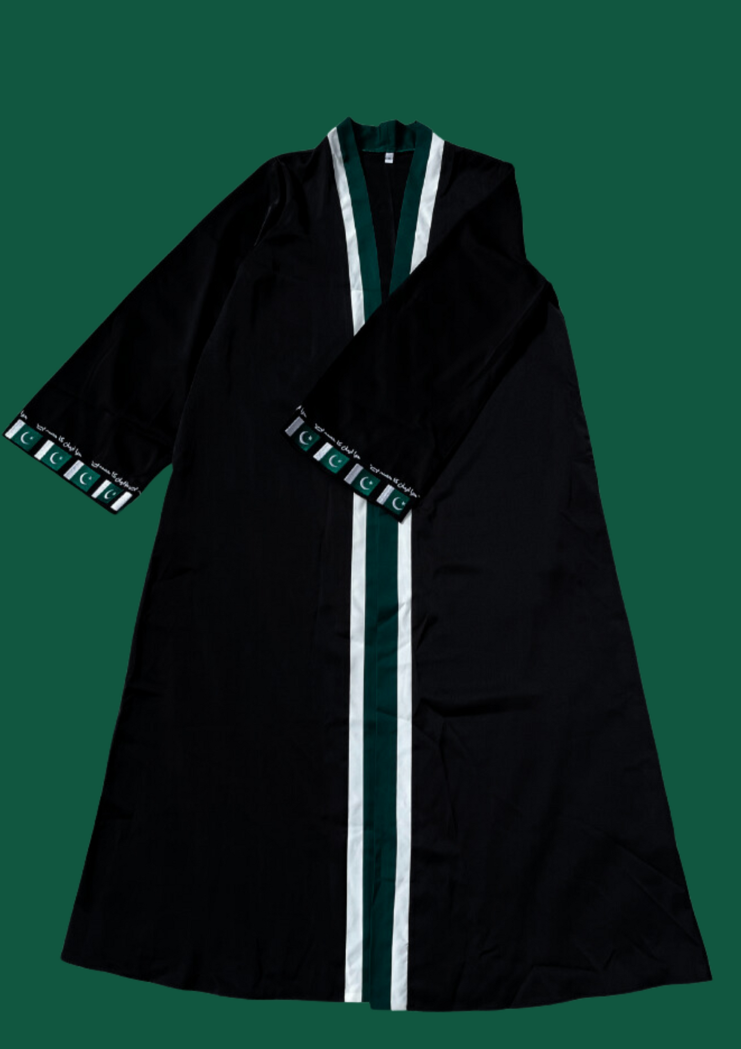 PAKISTAN ABAYA